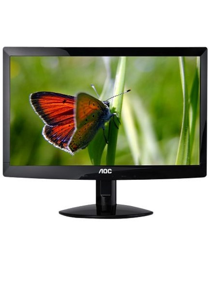 Monitor AOC 15.6
